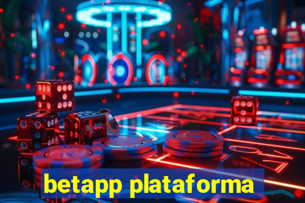 betapp plataforma